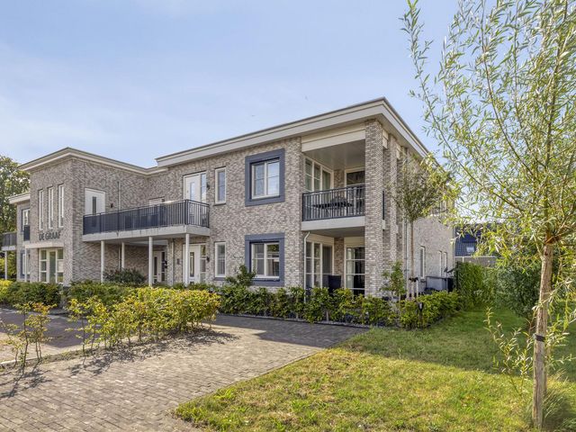 Soetelaer 21, Kortgene