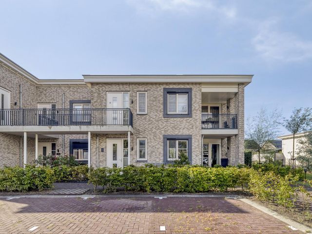 Soetelaer 21, Kortgene