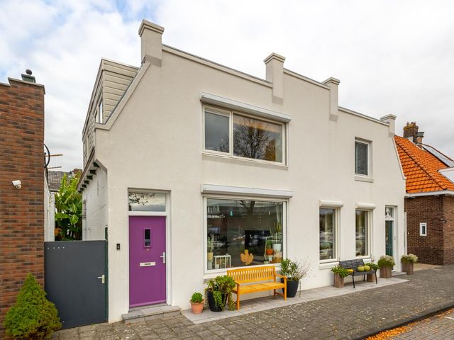 Havenstraat 16, Sliedrecht