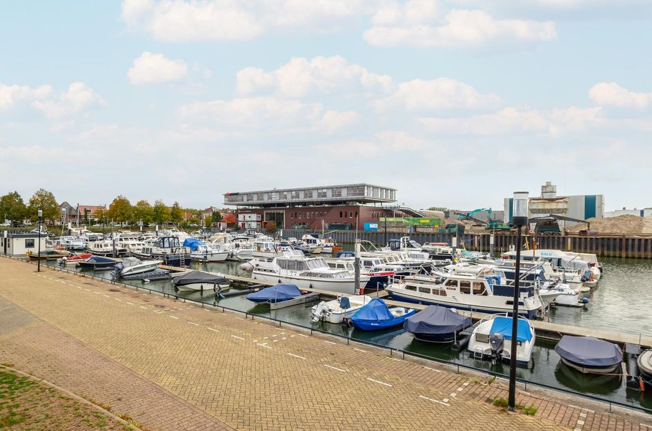 Havenstraat 16
