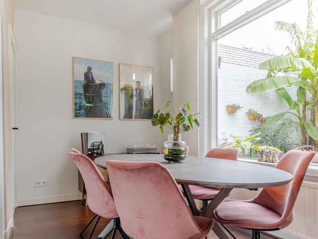 Havenstraat 16, Sliedrecht