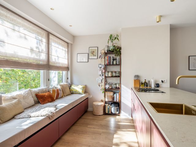 Mathenesserweg 115A03, Rotterdam