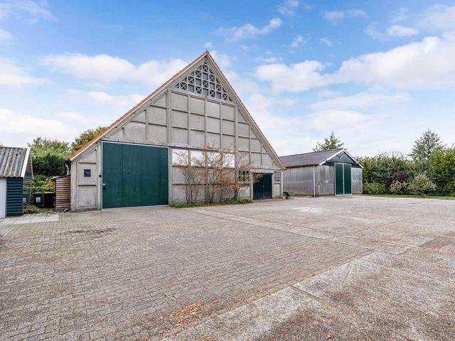 Pilotenweg 22, Emmeloord
