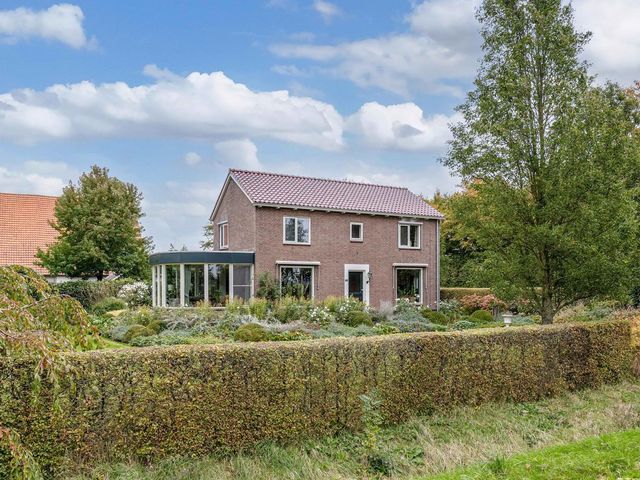 Pilotenweg 22, Emmeloord