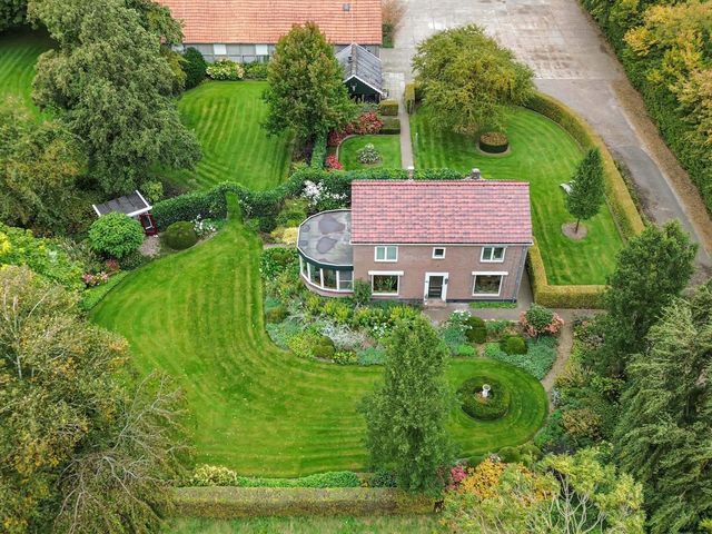 Pilotenweg 22, Emmeloord