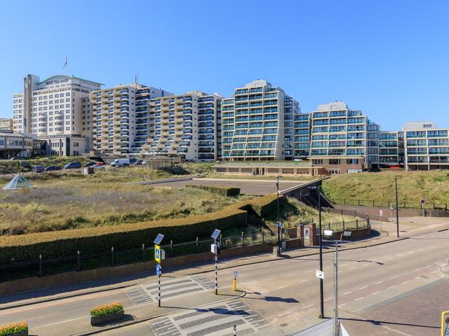 Duinroos 36, Noordwijk