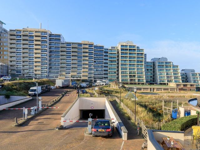 Duinroos 36, Noordwijk