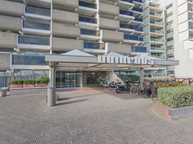 Duinroos 36, Noordwijk