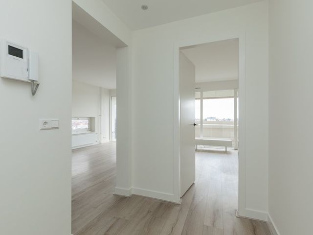 Duinroos 36, Noordwijk