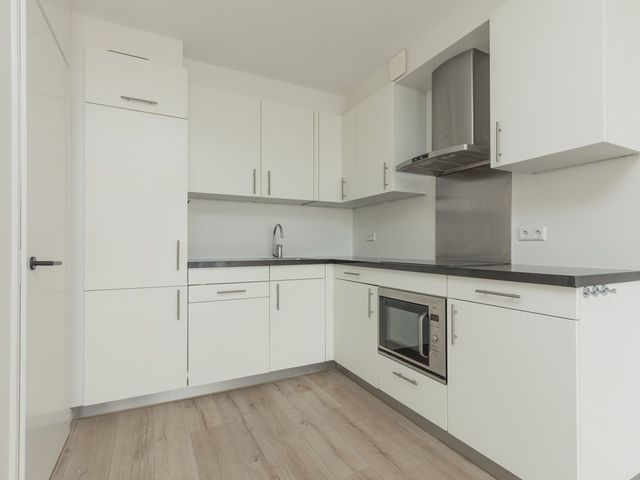 Duinroos 36, Noordwijk