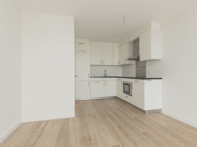 Duinroos 36, Noordwijk