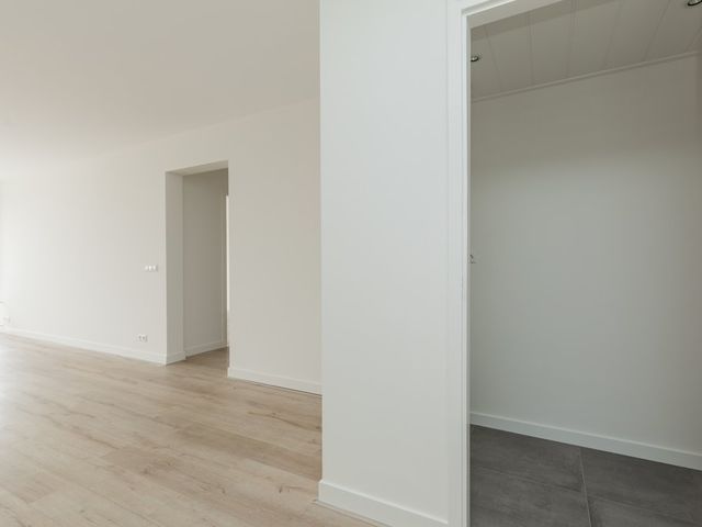 Duinroos 36, Noordwijk