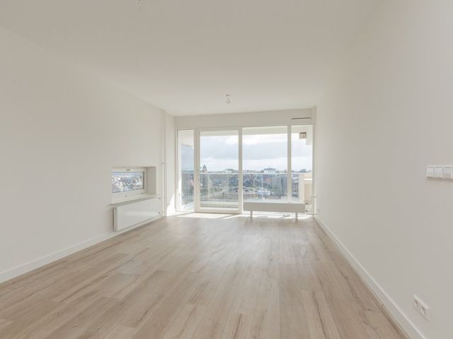Duinroos 36, Noordwijk