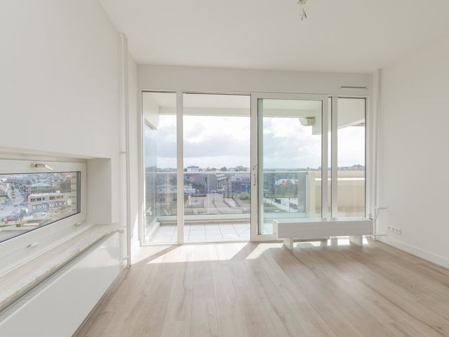 Duinroos 36, Noordwijk