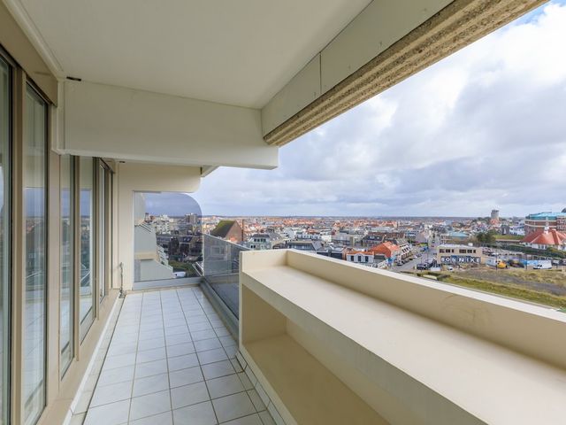 Duinroos 36, Noordwijk