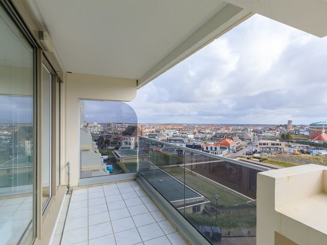 Duinroos 36, Noordwijk