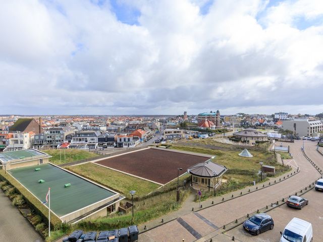 Duinroos 36, Noordwijk