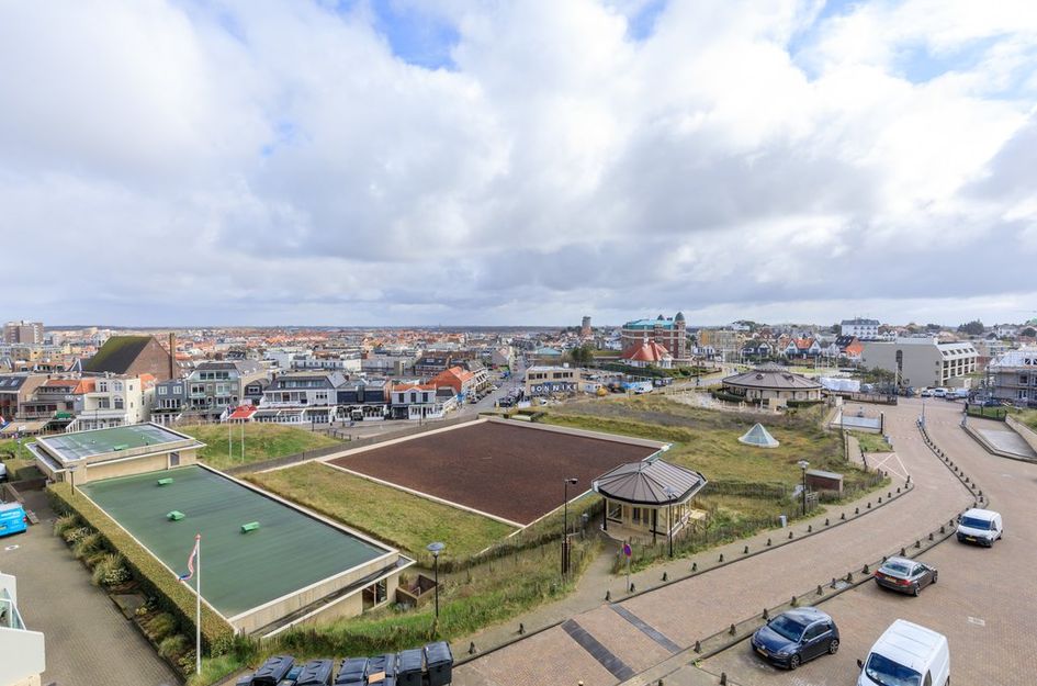 Duinroos 36