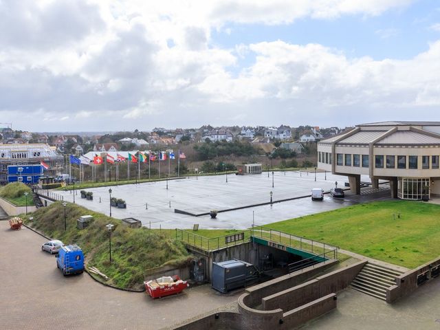 Duinroos 36, Noordwijk