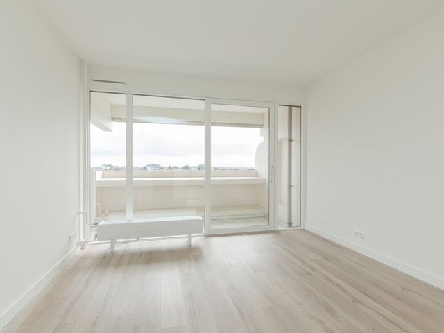 Duinroos 36, Noordwijk