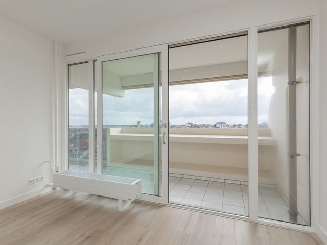 Duinroos 36, Noordwijk