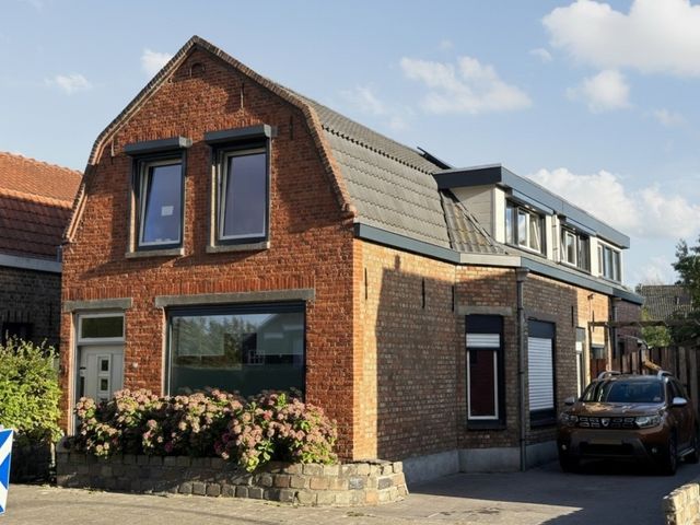 Bogaardstraat 18, Aardenburg