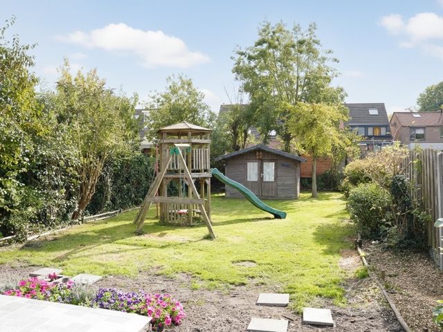 Bogaardstraat 18, Aardenburg