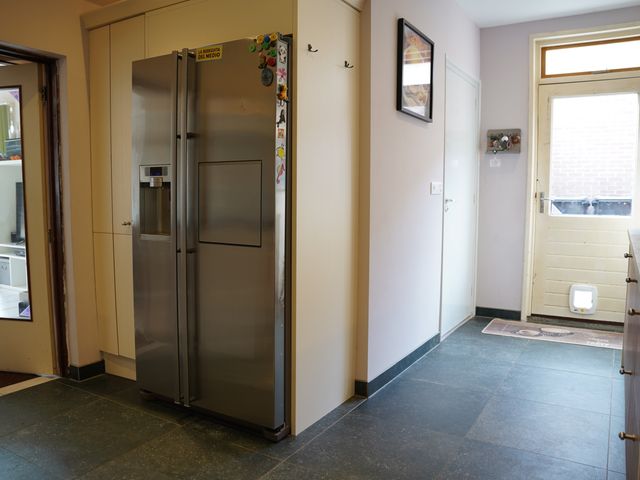 Bogaardstraat 18, Aardenburg