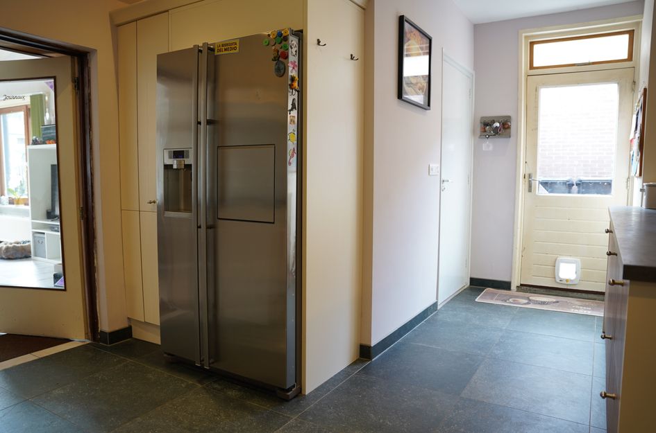 Bogaardstraat 18