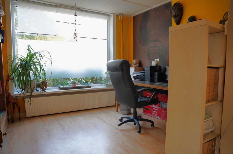 Bogaardstraat 18