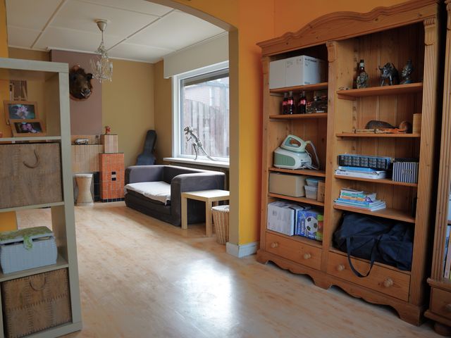 Bogaardstraat 18, Aardenburg