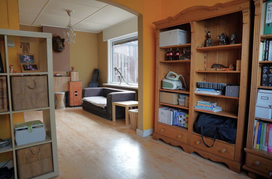 Bogaardstraat 18