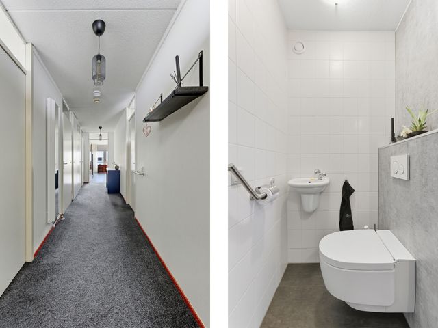 Koningin Wilhelminaweg 65, Alblasserdam