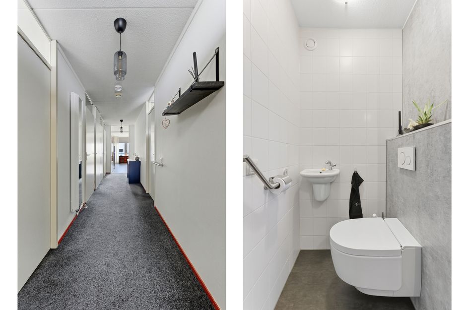 Koningin Wilhelminaweg 65