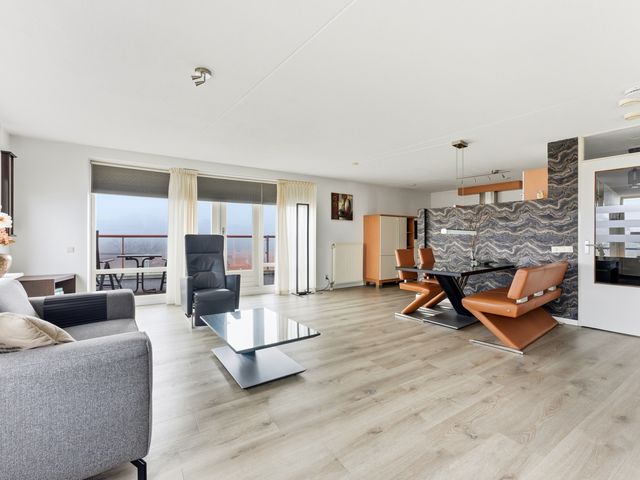 Koningin Wilhelminaweg 65, Alblasserdam