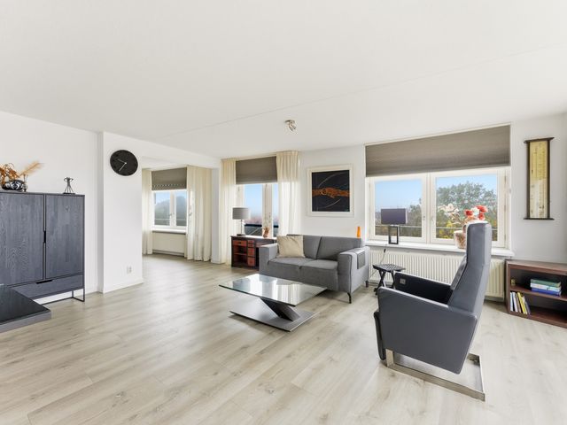 Koningin Wilhelminaweg 65, Alblasserdam