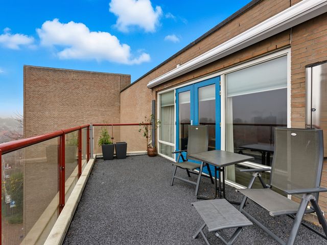 Koningin Wilhelminaweg 65, Alblasserdam