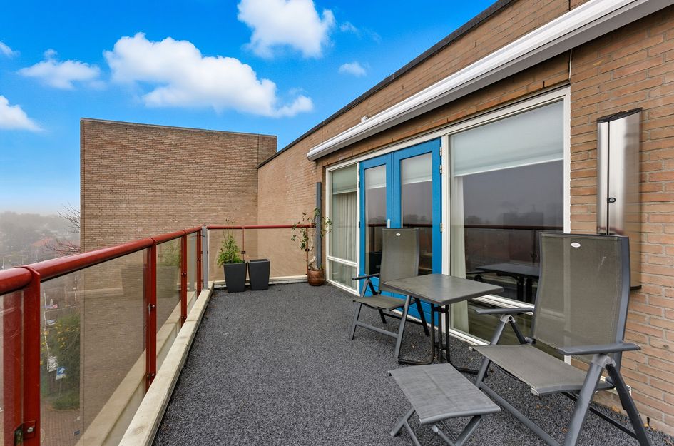 Koningin Wilhelminaweg 65