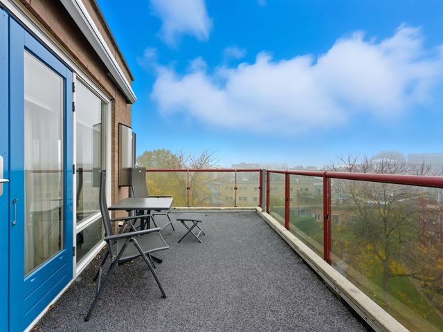 Koningin Wilhelminaweg 65, Alblasserdam