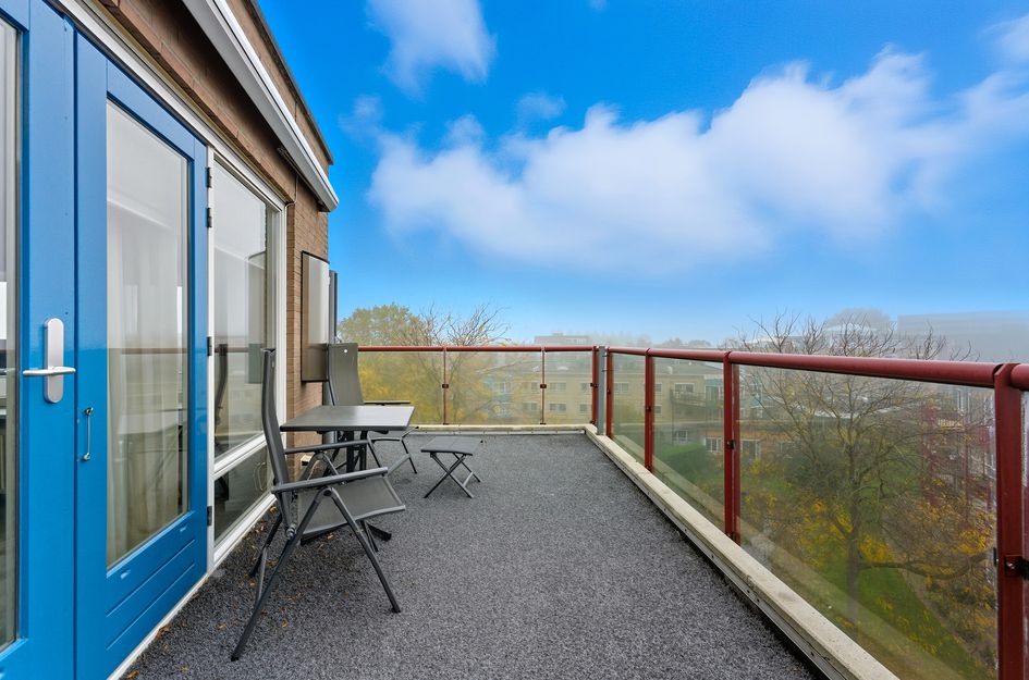 Koningin Wilhelminaweg 65