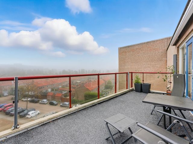 Koningin Wilhelminaweg 65, Alblasserdam