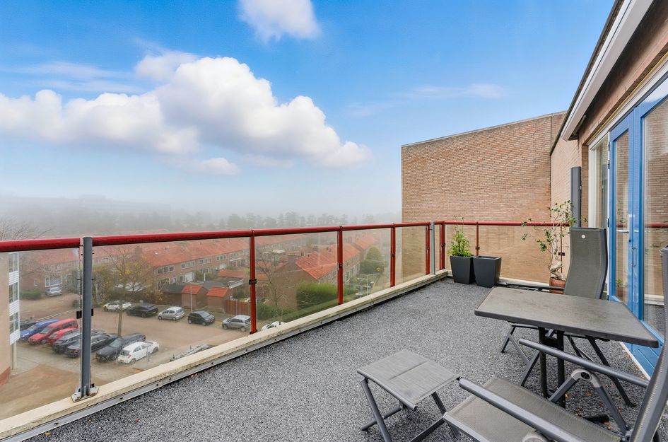 Koningin Wilhelminaweg 65