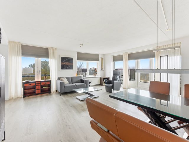 Koningin Wilhelminaweg 65, Alblasserdam