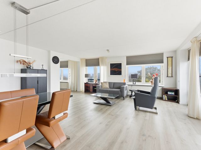 Koningin Wilhelminaweg 65, Alblasserdam