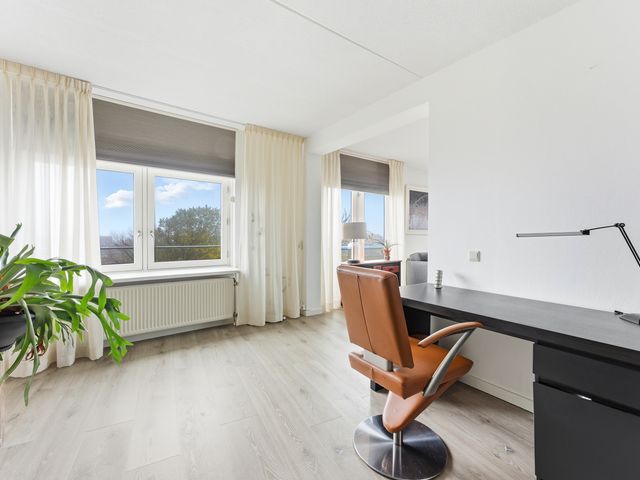 Koningin Wilhelminaweg 65, Alblasserdam