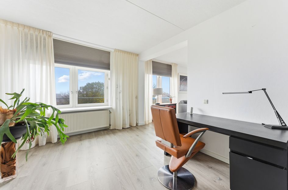 Koningin Wilhelminaweg 65