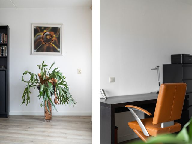 Koningin Wilhelminaweg 65, Alblasserdam