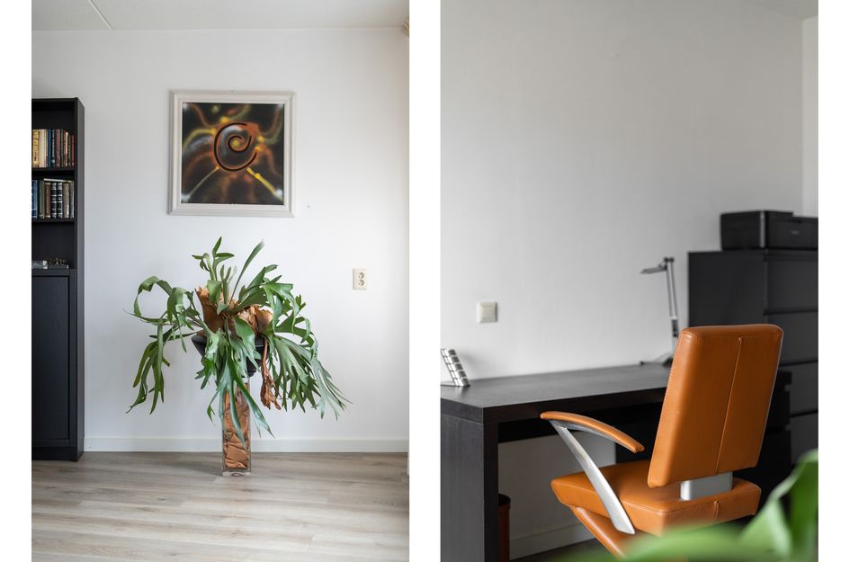 Koningin Wilhelminaweg 65