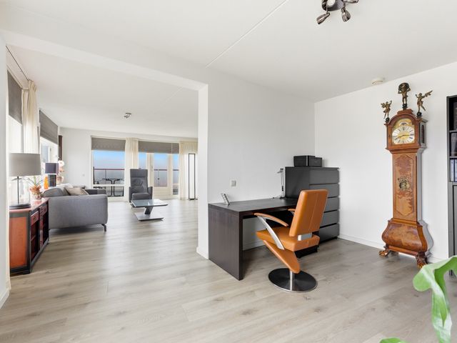 Koningin Wilhelminaweg 65, Alblasserdam