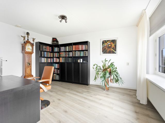 Koningin Wilhelminaweg 65, Alblasserdam